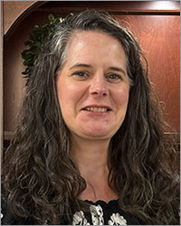 Angela Gaters
