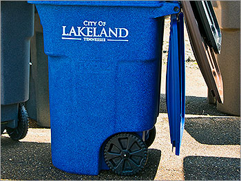 City of Lakeland