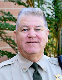 Larry Forsythe