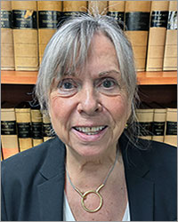Norma Meissner