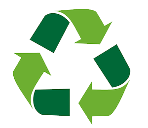 Recycling Logo