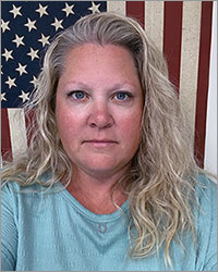 Rebecca Smith