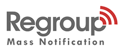 Regroup Mass Notification