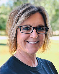 Shelly Fesmire